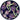 rockflowerpaper - Artichoke Delight 15" Round Tray