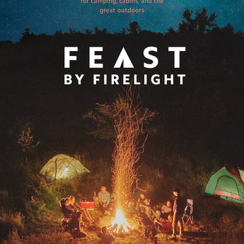 Feast by Firelight