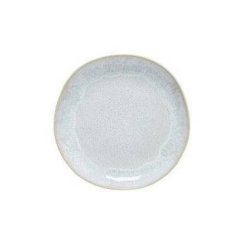 Ceramic salad plate