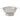 10" Perforated Colander with Handles