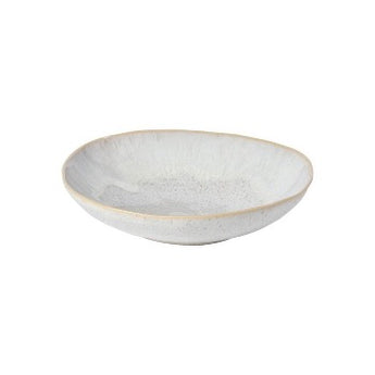 Eivissa Soup Plate, Sand Beige