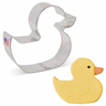 Duckling Cookie Cutter by Ann Clark of Vermont