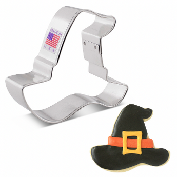 Ann Clark Witch's Hat Cookie Cutter