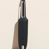 Get It Right I-Handled Black Flat Peeler, Available at Welcome Home Annapolis