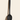 GIR Black Ultimate Perforated Spoon