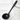 Get It Right Ultimate Ladle Black