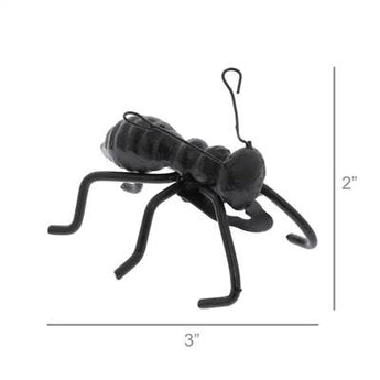 Cast Iron Ant