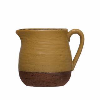 20oz Stoneware Creamer