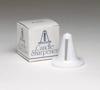 Taper Candle Shaver