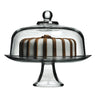 Glass Cake Stand