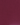 A solid dark purple cloth napkin.